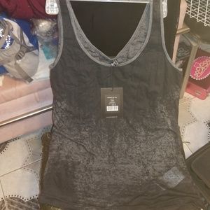 Insight Decadent Hell Tank NWT USA 10 L